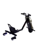 Cool Baby 3-Wheel Electric Drift Scooter