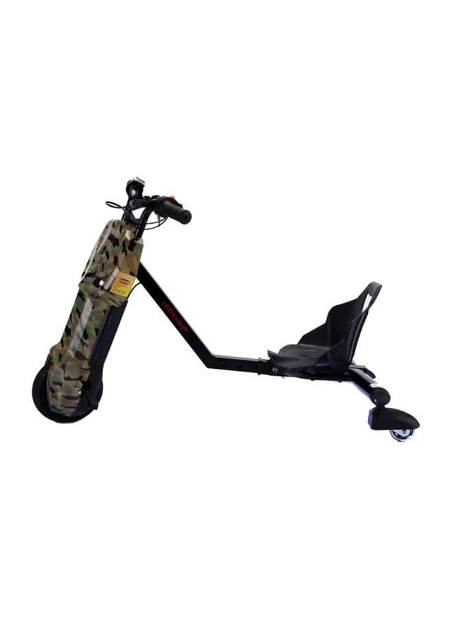 Cool Baby 3-Wheel Electric Drift Scooter