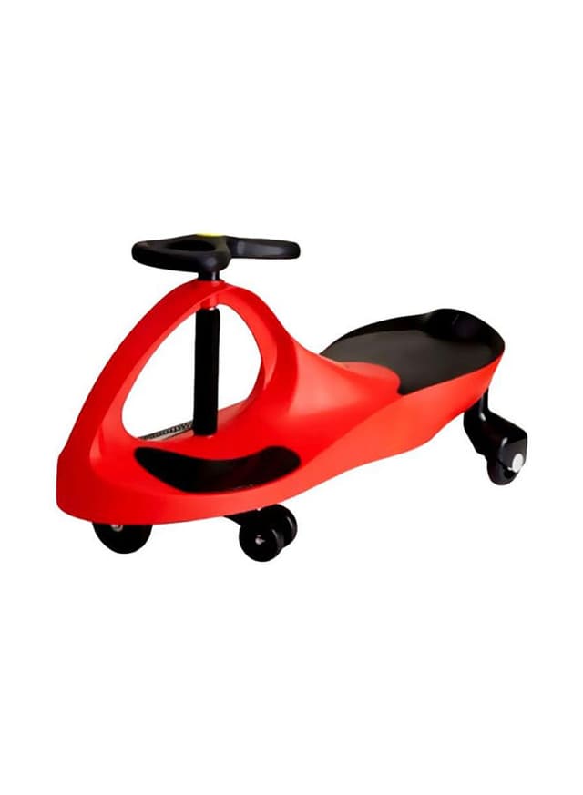 سكوتر تويستر للأطفال (سيارة بلازما) Swing Rider Car