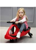 سكوتر تويستر للأطفال (سيارة بلازما) Swing Rider Car