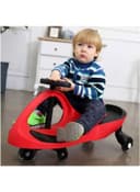 سكوتر تويستر للأطفال (سيارة بلازما) Swing Rider Car