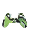 كفر سيليكون لقبضة PlayStation 4/PS4 Slim/PS4 Pro منقش Protective Controller Cover For PlayStation 4/PS4 Slim/PS4 Pro - Cool Baby