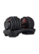 Cool Baby Adjustable Dumbbell With Handle-Adjustable Weights 44.5x22.5x21centimeter