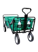 عربة تسوق قابلة للطي Portable Garden Cart - Cool Baby - 157188