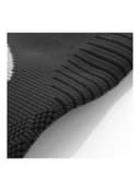 Elastic واقي ركبة مطاطي لون أسود و أزرق سماوي Sapu - Elastic Knee PadKnee Pad