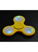 سبنر للأطفال Fidget Spinner With LED Light من Cool Baby