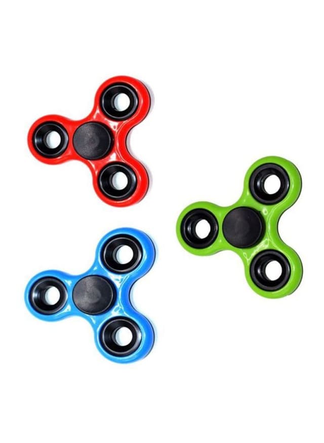 لعبة سبينر للأطفال Spinner Hand Toy