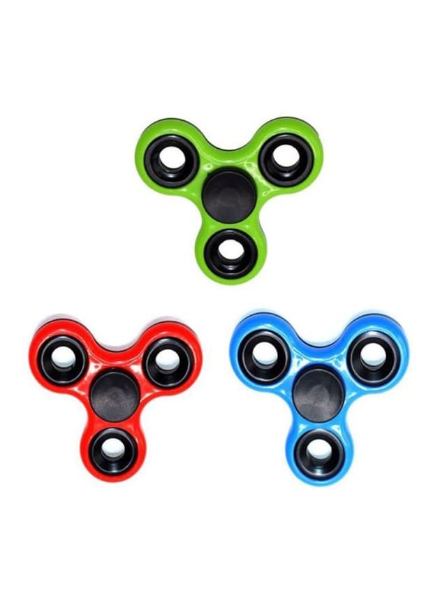لعبة سبينر للأطفال Spinner Hand Toy