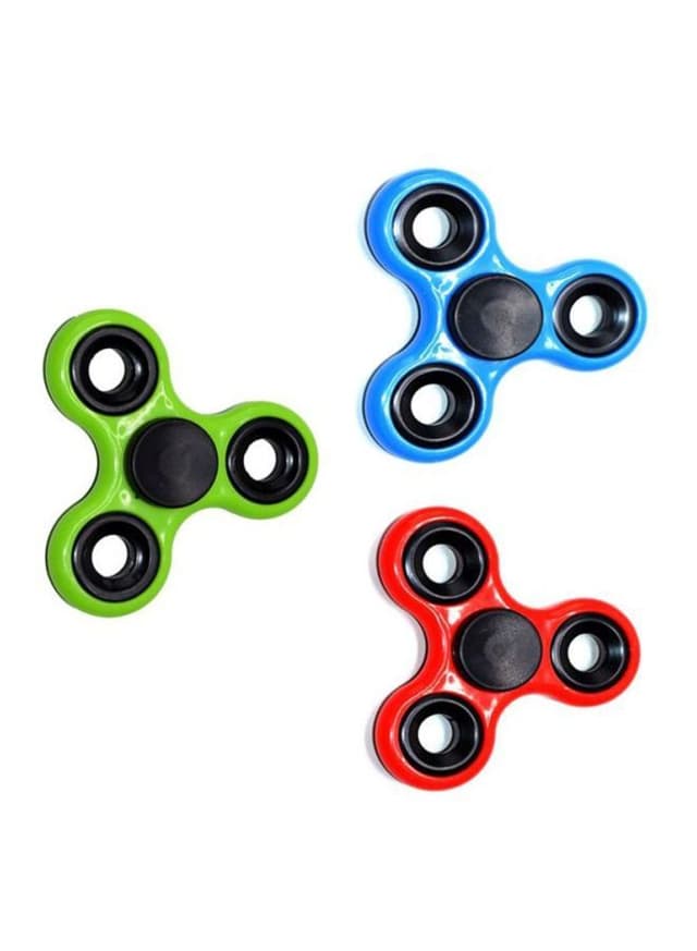 لعبة سبينر للأطفال Spinner Hand Toy