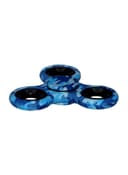 Cool Baby Plastic Fidget Spinner 6.5x0.65x6.5centimeter