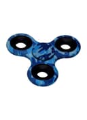 Cool Baby Plastic Fidget Spinner 6.5x0.65x6.5centimeter