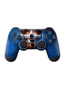 ملصق فينيل لجهاز بلاي ستيشن(4) Printed Sticker For PlayStation 4