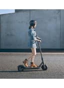 سكوتر كهربائي للأطفال بعجلتين Foldable Electric Scooter من Cool Baby