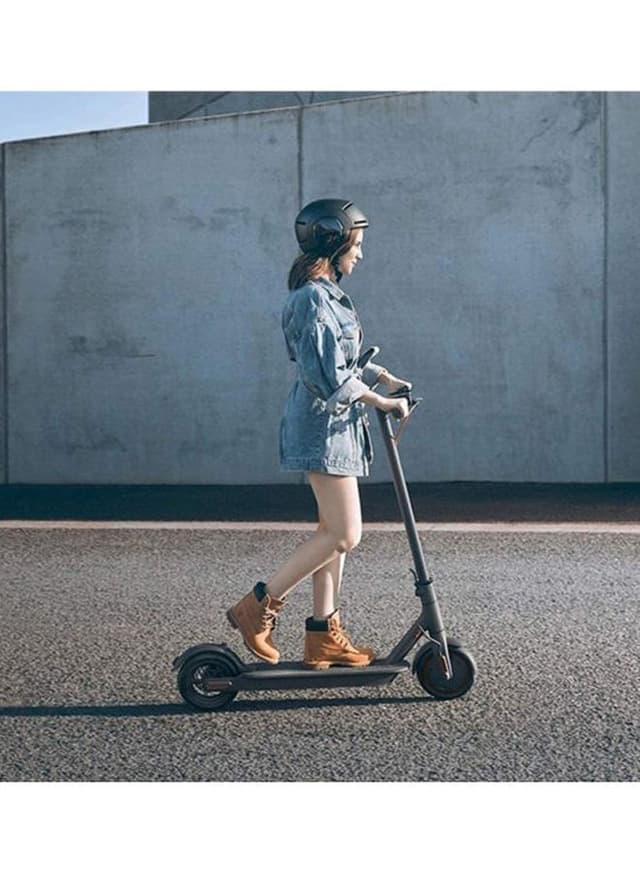 سكوتر كهربائي للأطفال بعجلتين Foldable Electric Scooter من Cool Baby