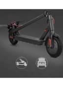 سكوتر كهربائي للأطفال بعجلتين Foldable Electric Scooter من Cool Baby