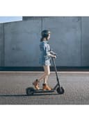 سكوتر كهربائي بعجلتين ( قابل للطي ) - اسود Cool Baby - Foldable  Two-Wheel Electric Scooter