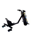 سكوتر كهربائي درفت لون أصفر / أخضر / أسود Cool Baby - Electric Drift Car