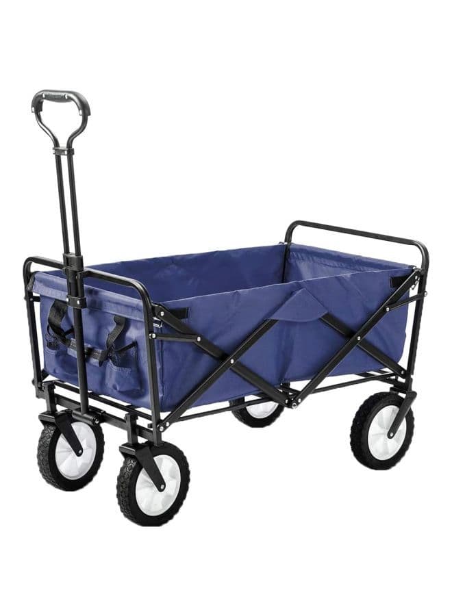 عربة تسوق قابلة للطي Multi Function Outdoor Trolley GWCDBLMAA - Cool baby