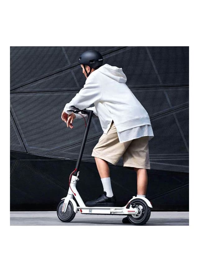 سكوتر كهربائي للأطفال بعجلتين Foldable Electric Scooter من Cool Baby