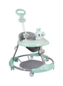 مشاية للأطفال مع قبضة Anti-Rollover Baby Walker With Push Handle Bar - Cool baby