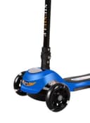 سكوتر كهربائي للأطفال ثلاثي العجلات Music Electric Scooter 3Wheel