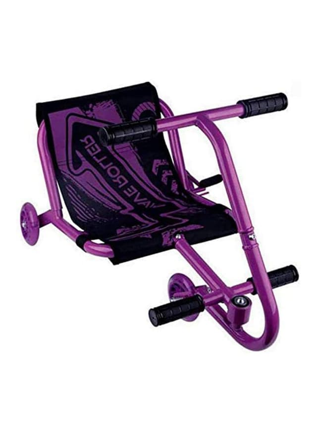 Cool Baby Wave Roller Ride-On - 158212