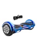سكوتر هوفربورد لوح تزلج كهربائي Electric Self Balance Power Hoverboard من Cool Baby