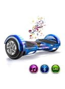 سكوتر هوفربورد لوح تزلج كهربائي Electric Self Balance Power Hoverboard من Cool Baby