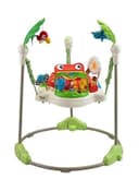 كرسي نطاط للأطفال Baby Jumping Walker - Cool baby