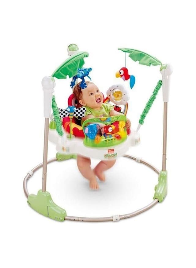 كرسي نطاط للأطفال Baby Jumping Walker - Cool baby