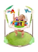 كرسي نطاط للأطفال Baby Jumping Walker - Cool baby