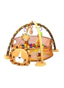 حصيرة لعب للأطفال Activity Ball Pit - Cool baby