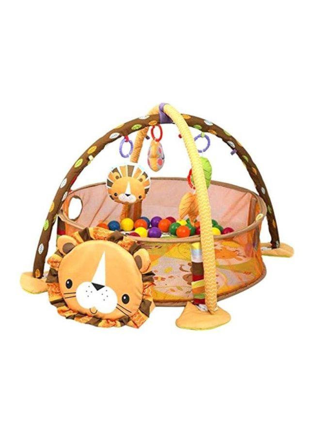 Cool Baby Activity Ball Pit 64x46x10cm