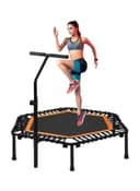 ترامبولين مقاس 45 بوصة Adult Trampoline 45 inches - Cool baby - 156220