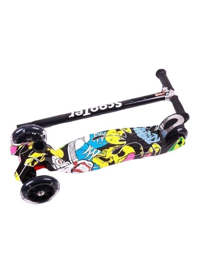 Cool Baby 3-Wheel Foldable Tricycle - SW1hZ2U6MzM3NjEw