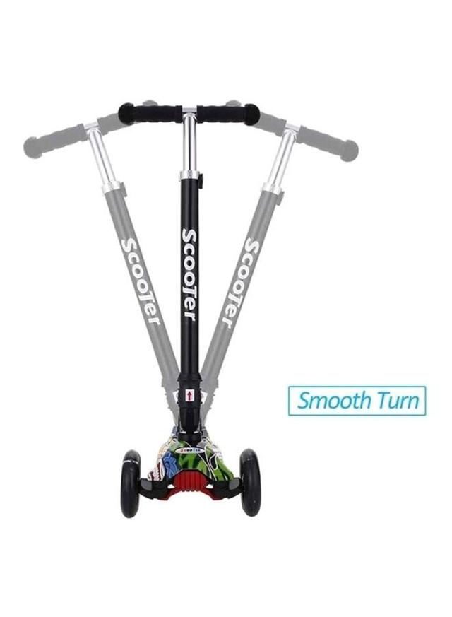 Cool Baby 3-Wheel Foldable Tricycle - SW1hZ2U6MzM3NjE0