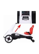 سكوتر درفت كهربائي للأطفال Electric Drift Fast من Cool Baby