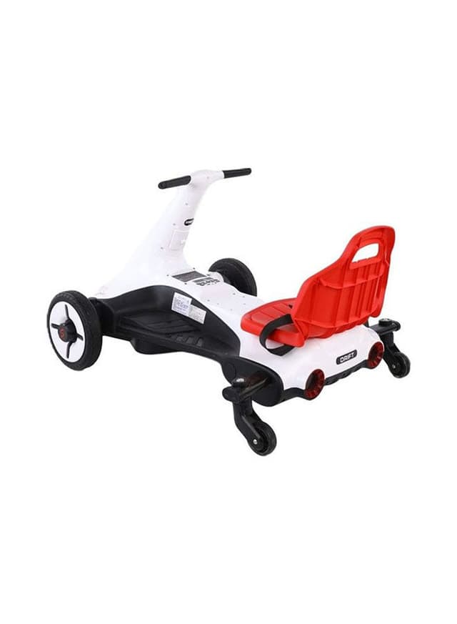 سكوتر درفت كهربائي للأطفال Electric Drift Fast من Cool Baby