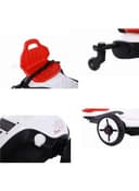 سكوتر درفت كهربائي للأطفال Electric Drift Fast من Cool Baby