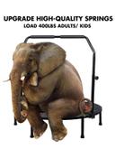 Cool Baby CoolBaby Indoor Trampoline 59.5 x 20 x 14.5cm