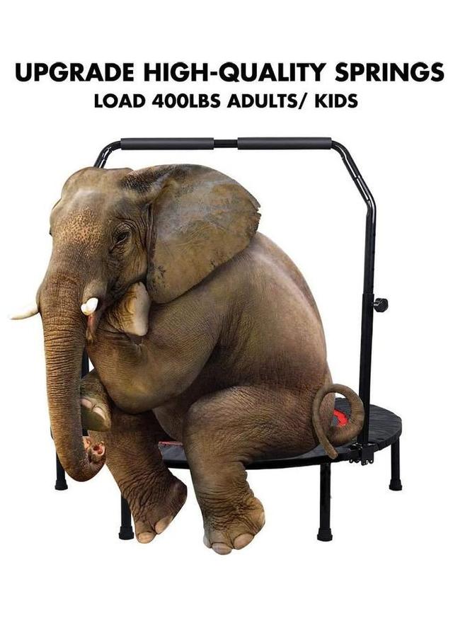 Cool Baby CoolBaby Indoor Trampoline 59.5 x 20 x 14.5cm