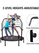 Cool Baby CoolBaby Indoor Trampoline 59.5 x 20 x 14.5cm