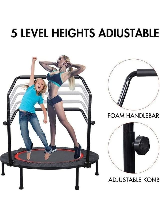 Cool Baby CoolBaby Indoor Trampoline 59.5 x 20 x 14.5cm