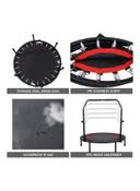 Cool Baby CoolBaby Indoor Trampoline 59.5 x 20 x 14.5cm - SW1hZ2U6MzM4NzU2