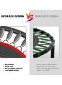 Cool Baby CoolBaby Indoor Trampoline 59.5 x 20 x 14.5cm