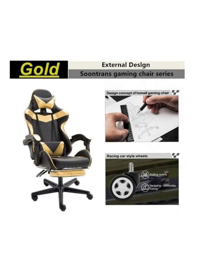 كرسي قيمنق Office Gaming Chair - Cool Baby
