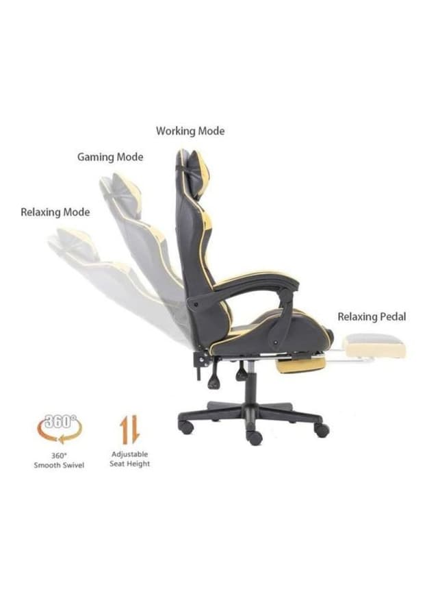 كرسي قيمنق Office Gaming Chair - Cool Baby