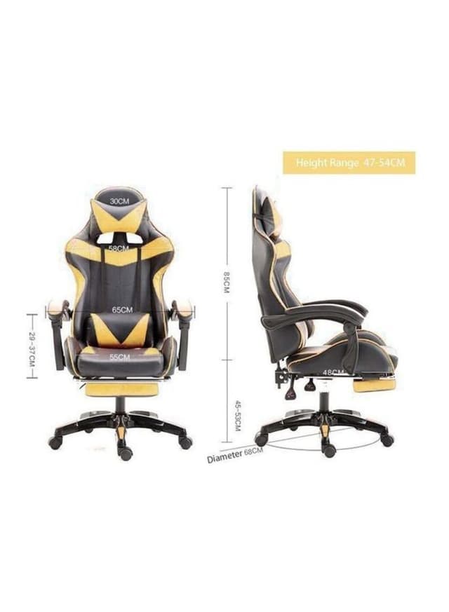 كرسي قيمنق Office Gaming Chair - Cool Baby