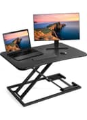 طاولة لابتوب ( قابلة لتعديل الطول ) Cool Baby - Height Adjustable Converter Sit To Stand Up Desk
