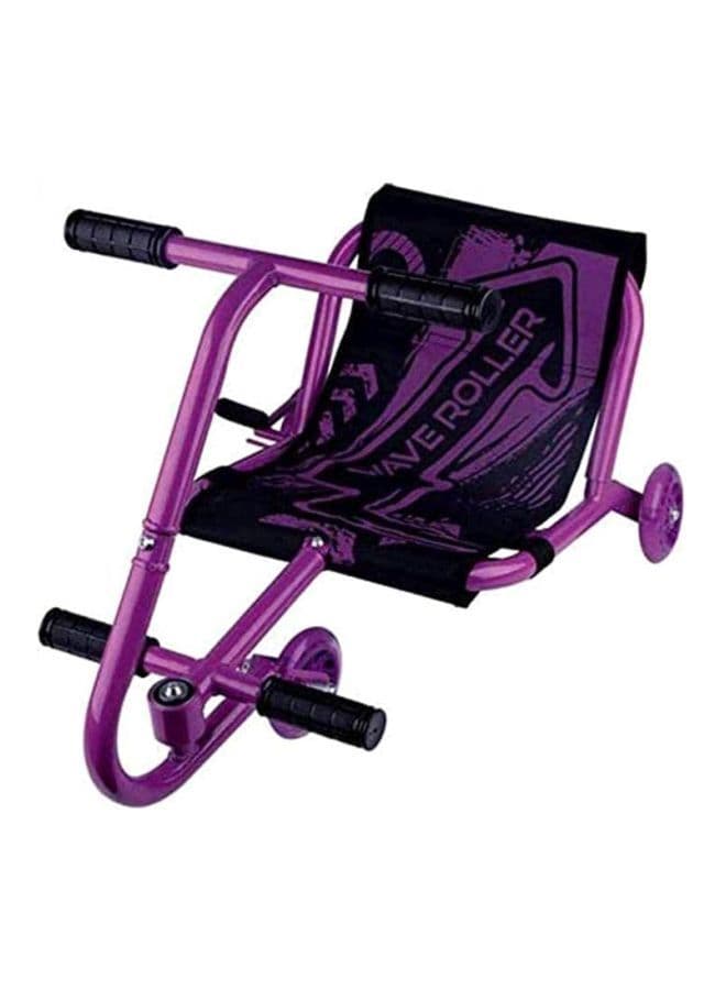 Cool Baby Drifting Wave Roller Balance Ride On Scooter 85x37x46cm